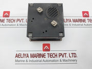 Celsa 0-500V Analog Voltmeter Panel Meter