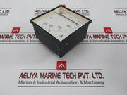 Celsa 0-500V Analog Voltmeter Panel Meter