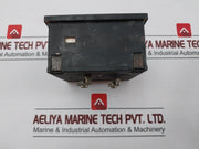 Celsa 0-500V Analog Voltmeter Panel Meter