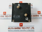 Celsa 0-800A Ammeter 800/5A