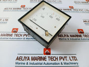 Celsa 0-800A Ammeter 800/5A