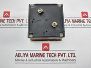 Celsa 0-800V Volt Meter