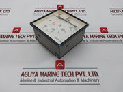Celsa 0-800V Volt Meter