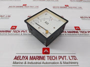 Celsa 0 To 600 V Voltmeter 1.5