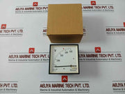 Celsa 0–500V Analog Panel Meter Voltage Indicator