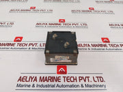 Celsa 2000/5A Ammeter 0-2/2,4Ka