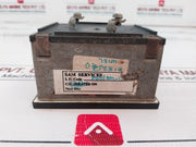 Celsa 2000/5A Ammeter 0-2/2,4Ka
