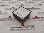 Celsa 2000/5A Analog Panel Meter