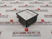 Celsa 2000/5A Analog Panel Meter