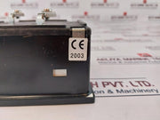 Celsa 2000/5A Analog Panel Meter