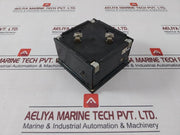 Celsa Ammeter 50/5A 0-50/100A