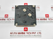 Celsa 10V Panel Meter -0.1 To +0.25 Kp/Cm2
