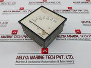 Celsa 10V Panel Meter -0.1 To +0.25 Kp/Cm2