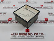 Celsa 10V Panel Meter -0.1 To +0.25 Kp/Cm2