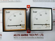 Celsa Pressure Meter 0-150Bar 4-20Ma 