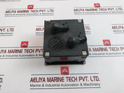 Celsa Voltmeter 0-600V Used