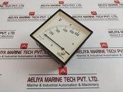 Celsa Voltmeter 0-600V Used