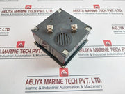 Celsa Voltmeter 0-600V Used