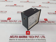 Celsa Voltmeter 0-600V.