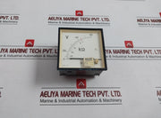 Celsa Voltmeter 0-600V 330 Gm