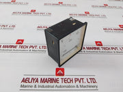 Celsa Voltmeter 0-600V 2K
