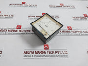 Celsa Voltmeter 0-600V