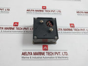 Celsa Voltmeter 0-600V