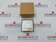 Celsa 0-400/480A Analog Ammeter 3182/6
