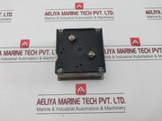 Celsa 0-400/480A Analog Ammeter 3182/6