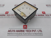 Celsa 0-400/480A Analog Ammeter 3182/6