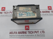 Celsa 0-400/480A Analog Ammeter 3182/6