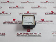 Celsa 0-500V Voltmeter.