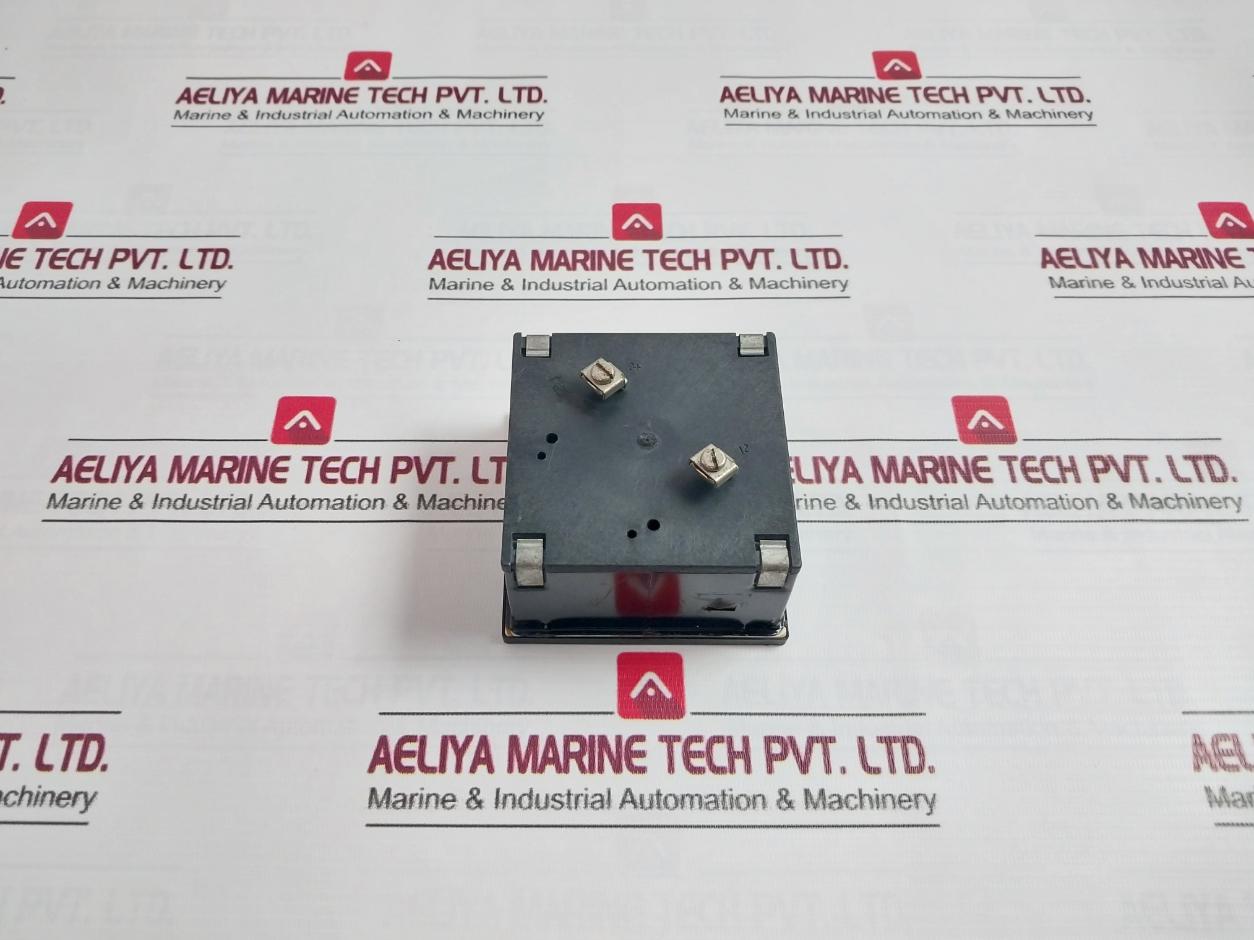 Celsa 0-500V Voltmeter.