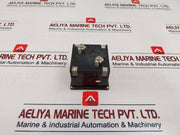 Celsa 0-75/375A Ammeter Meter 75/5A