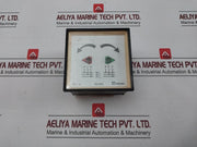 Celsa 100-600V Analog Measuring Instrument