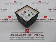 Celsa 100-600V Analog Measuring Instrument