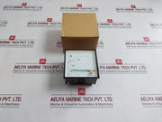 Celsa 50/5A Analog Ammeter 0-50/100A