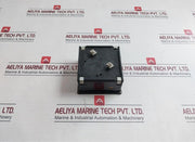 Celsa 50/5A Analog Ammeter 0-50/100A