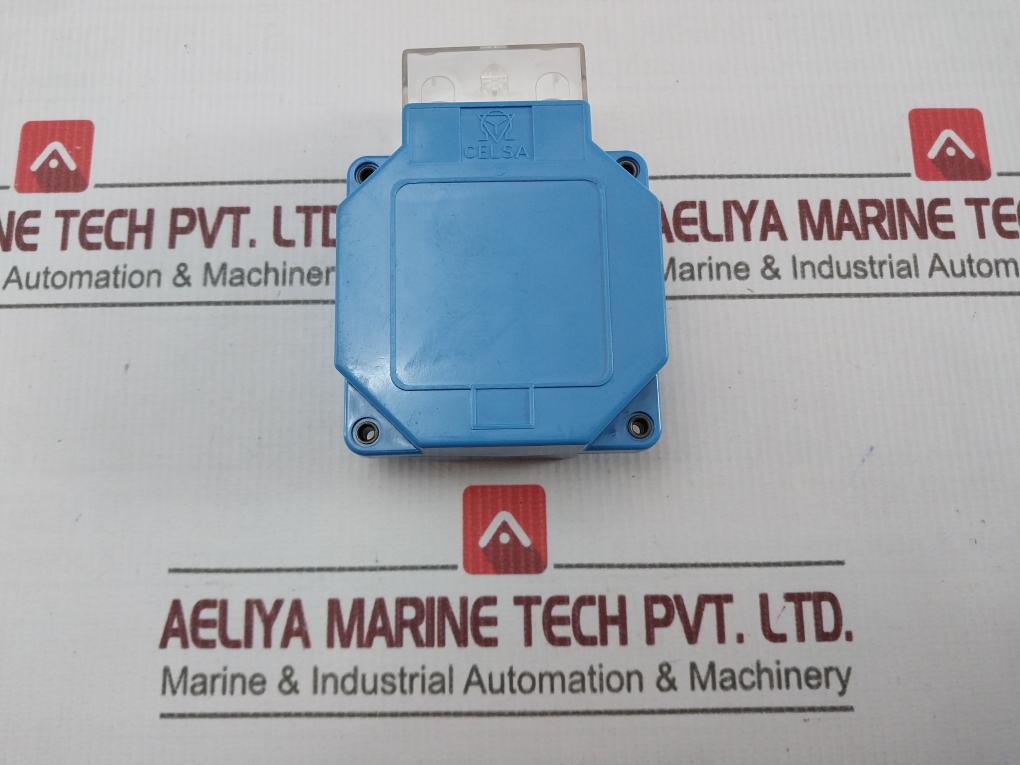 Celsa Ibo Current Transformer 10/5A 50-60Hz 750156