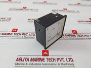 Celsa Voltmeter 0-600V.