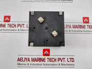 Celsa Voltmeter 0-600V.