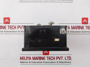 Celsa Voltmeter 0-600V 2K