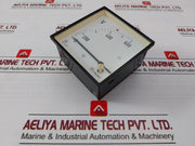 Celsa Voltmeter 0-600V 2K