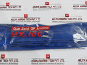Celwav Cel3B Dual Band Gp Antenna 890-960 M 200W