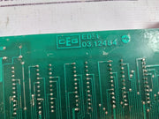 Centrel 03.12484 Switching Matrix Board