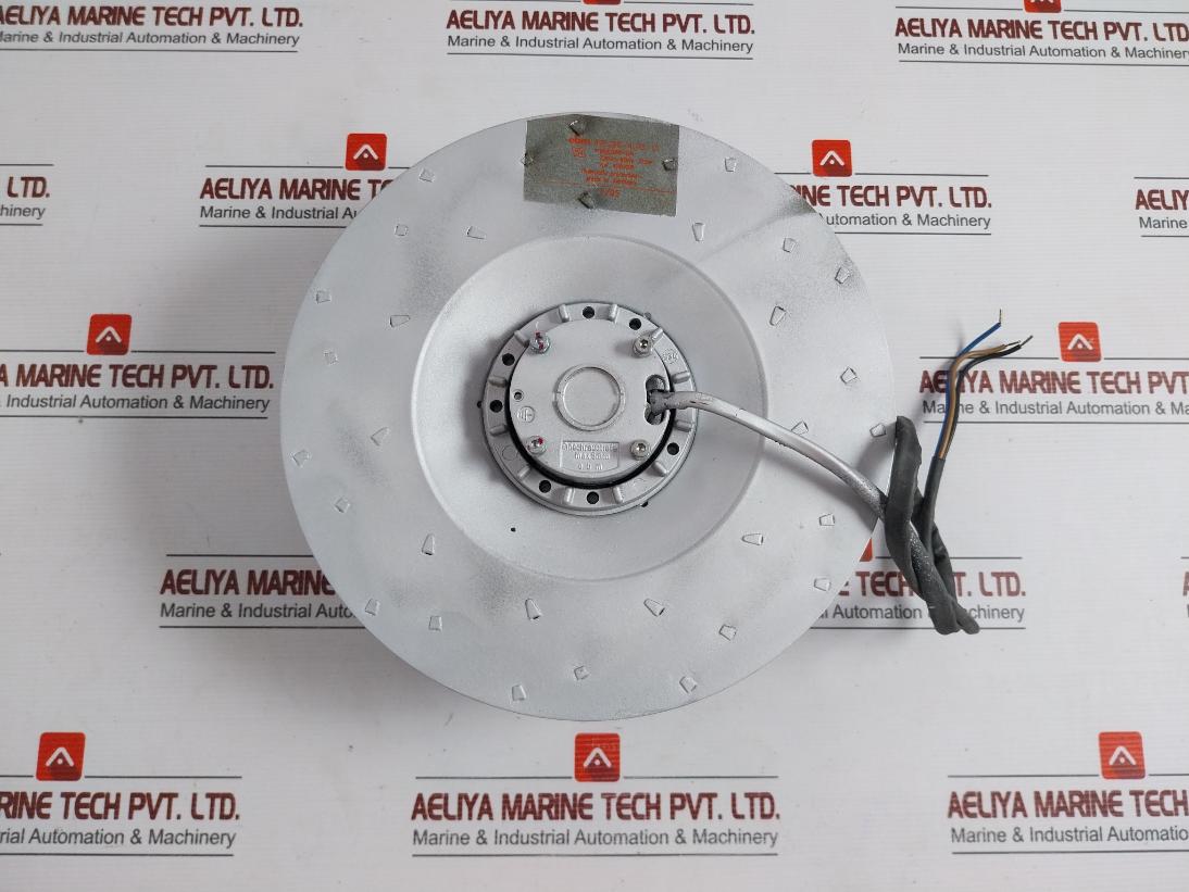 Centrifugal Cooling Fan Ebm-Papst R2e250-Al03-10 230v-60hz 315w
