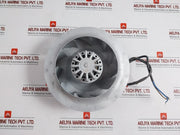 Centrifugal Cooling Fan Ebm-Papst R2e250-Al03-10 230v-60hz 315w