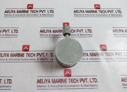 Centrotherm 316L Pressure Gauge -1 To 3 Bar Used