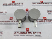 Centrotherm En837-1 Pressure Device 316L Stainless Steel