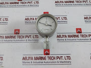 Centrotherm En837-1 Pressure Device 316L Stainless Steel